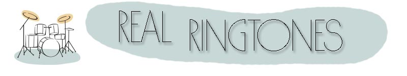 free download of cell phone ringtones